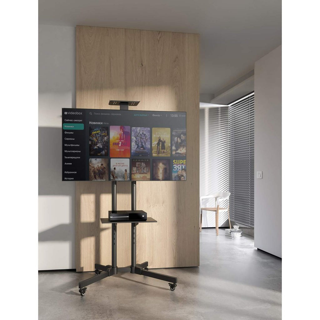 "Manhattan 461238 Support LCD 37-70"" 50 kg"