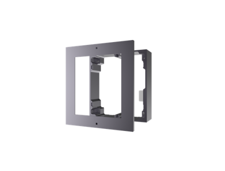 Hikvision DS-KD-ACW1 Supports de montage pour interphone vidéo de 2eme génération