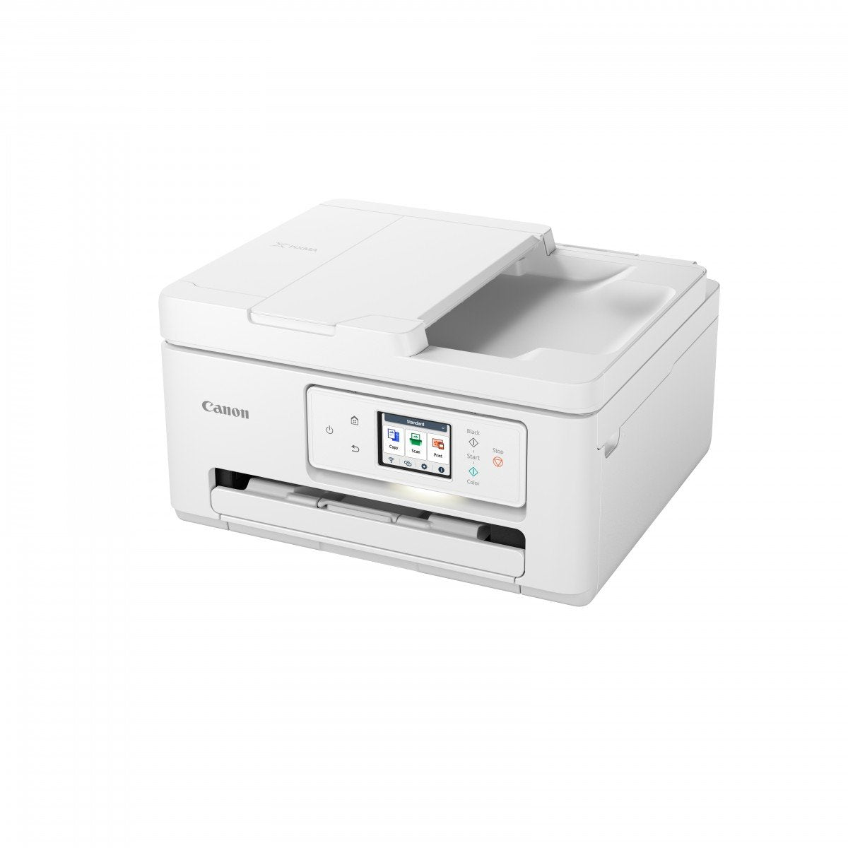 CANON PIXMA TS7750i MFP colour inkjet A4 15ipm Print 200sheets USB Wi-Fi