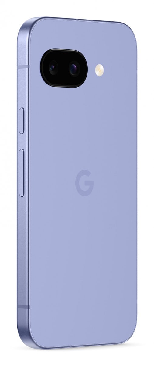 Google Pixel 9a - 256GB - Iris