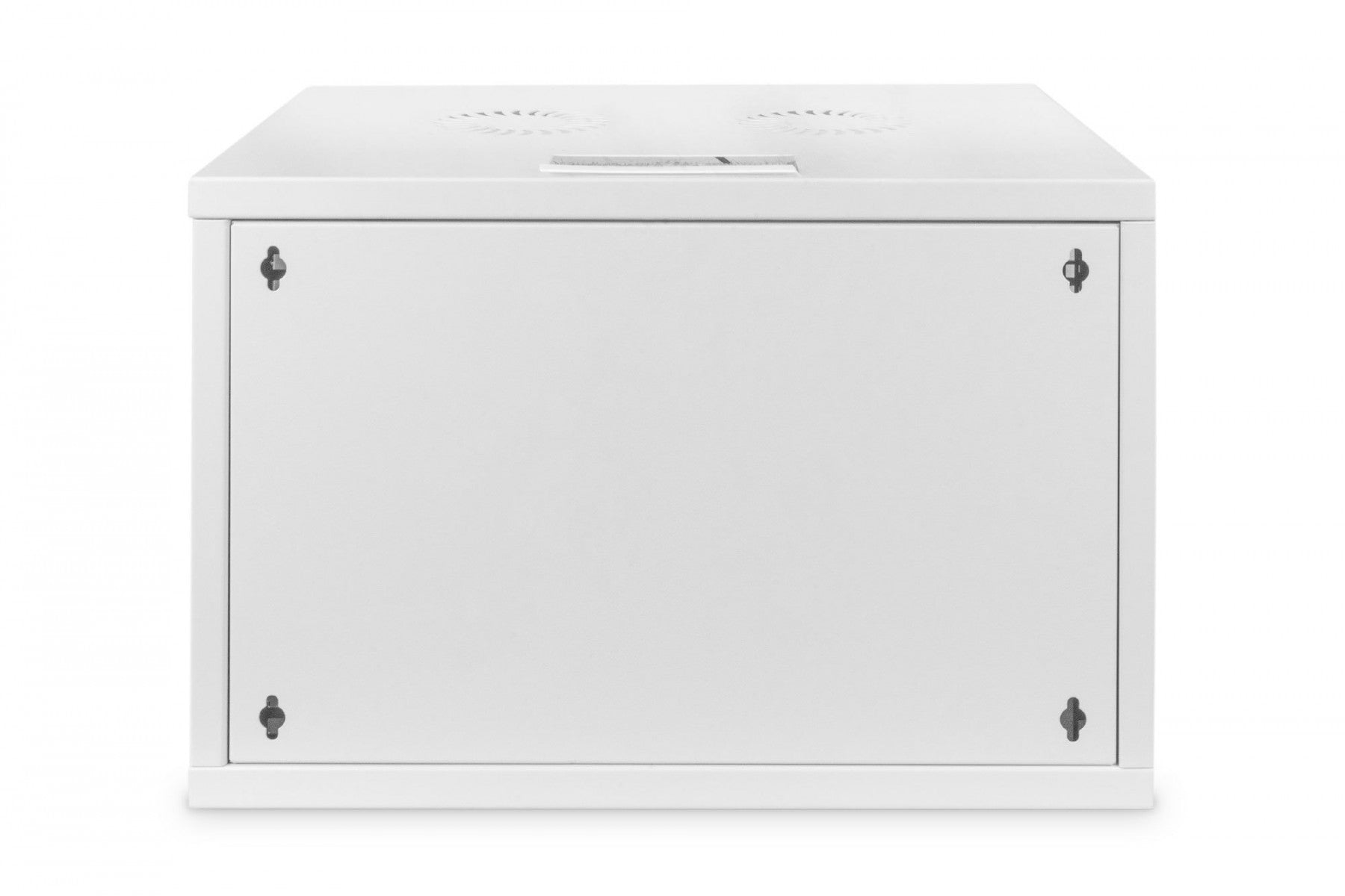 Digitus DN-19 07U-S-1 étagere 7U Rack monté sur le mur Gris