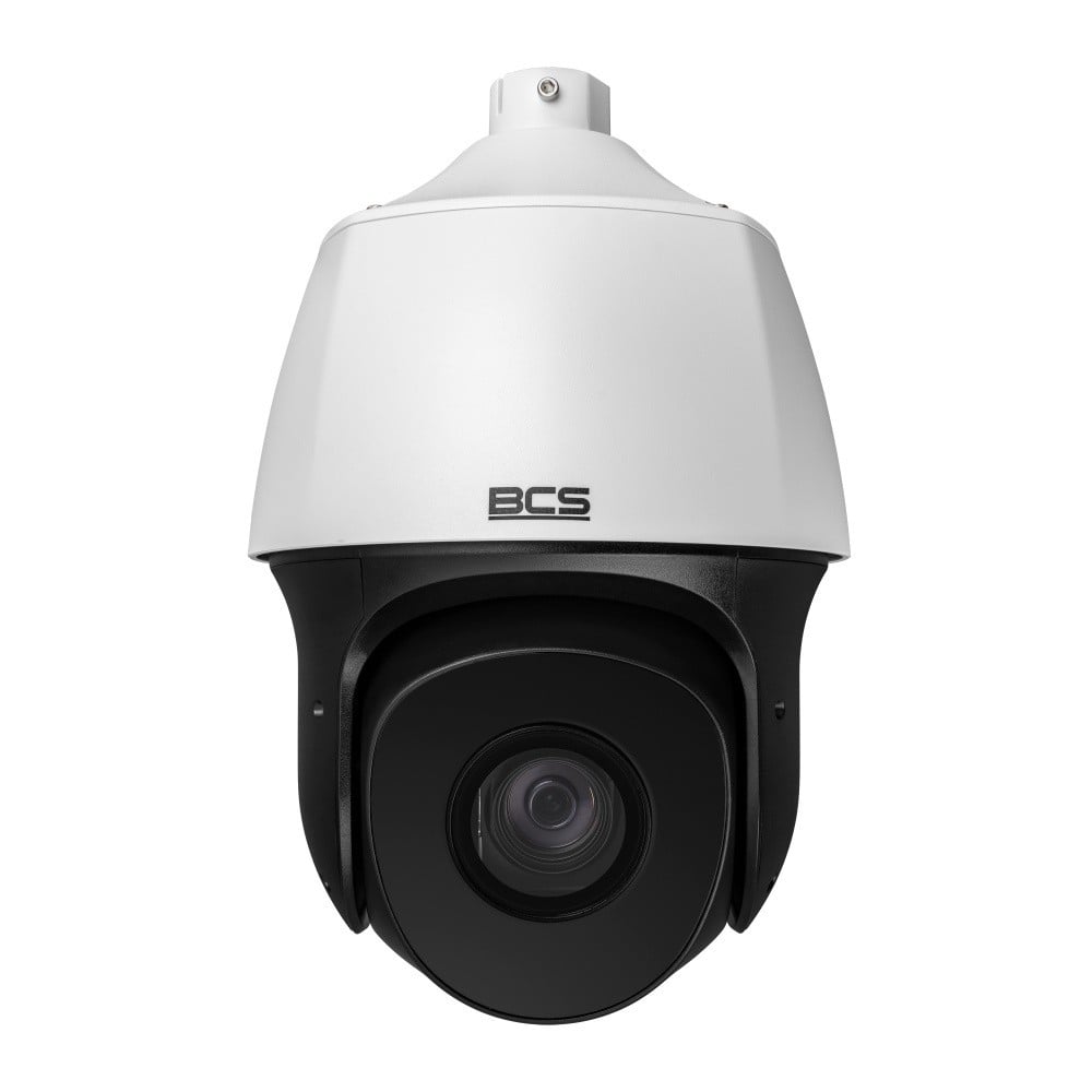 BCS BCS-P-SIP4225SR15-Ai2 Caméra IP rotative 2MP avec zoom 25x et IR 150m