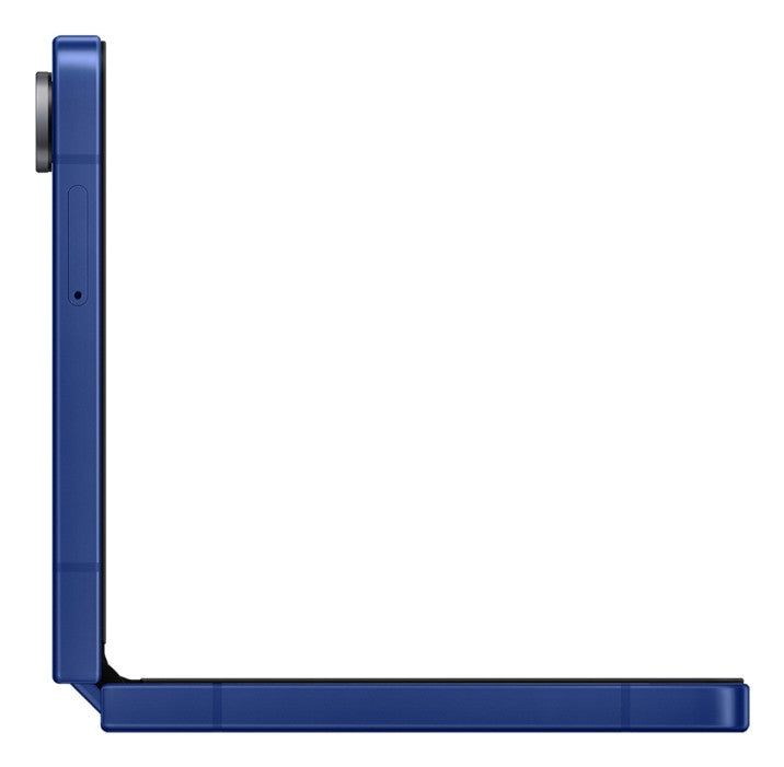 Samsung Z Flip 7 5G 512GB Navy