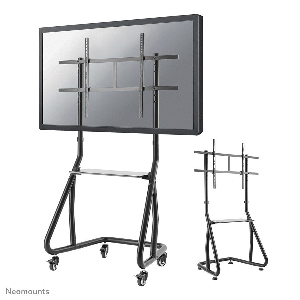 NEOMOUNTS NS-M3800BLACK Support au sol pour écran 60-100p