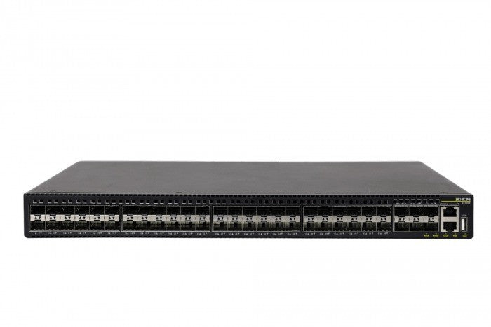 DCN Europe S5750X-48S6X-EI 48x100/1000Base-X SFP + 6x10GBase-X SFP+