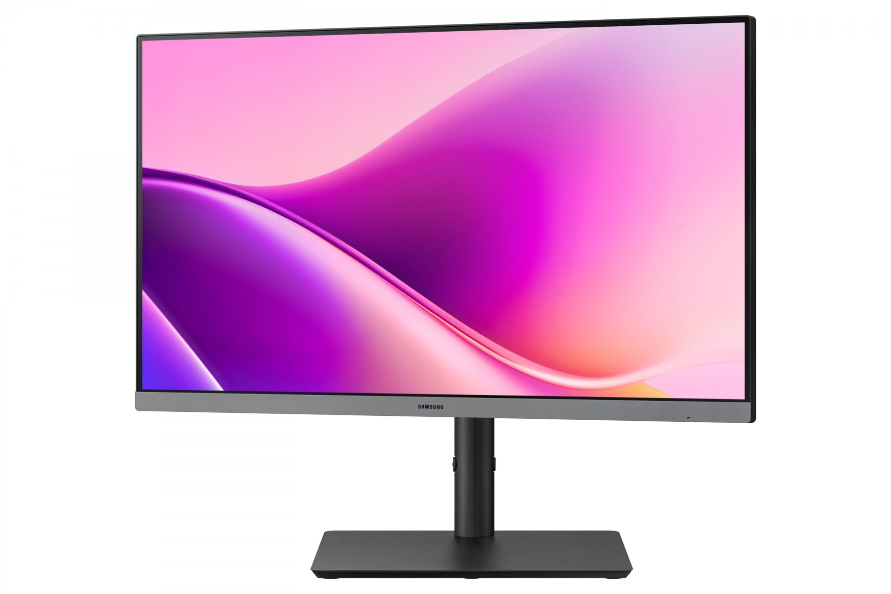 SAMSUNG LS24F430UAUXEN 24p IPS 1920x1080 USB-C