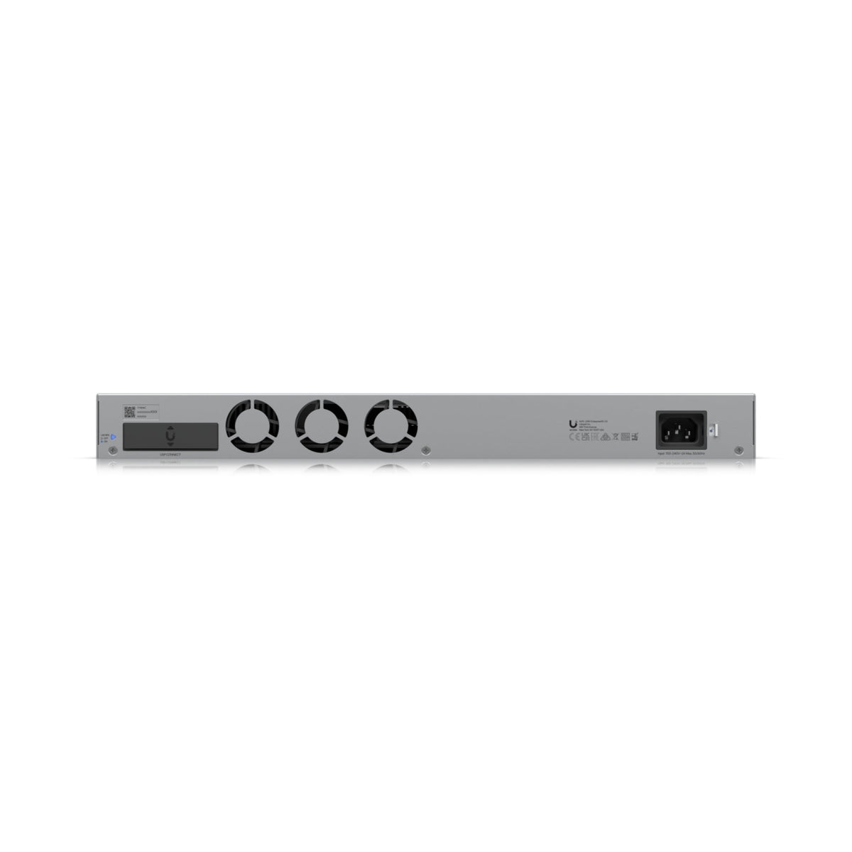 UniFi 24 port 10GbE switch with SFP28 up