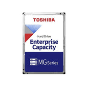 E-Capacity HDD 6TB 3.5 7.2k SATA 6G 5xxe