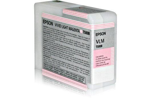 Ink/T580B00 80ml VLMG