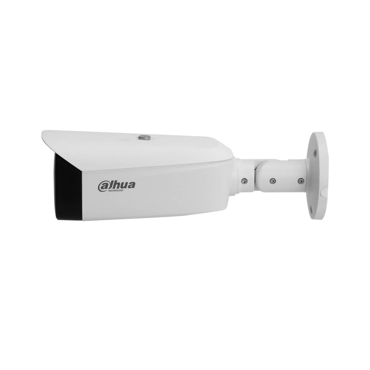 Dahua IPC-HFW3549T1-AS-PV-0280B-S5 Caméra réseau WizSense a objectif fixe, dissuasion active a double lumiere 5MP