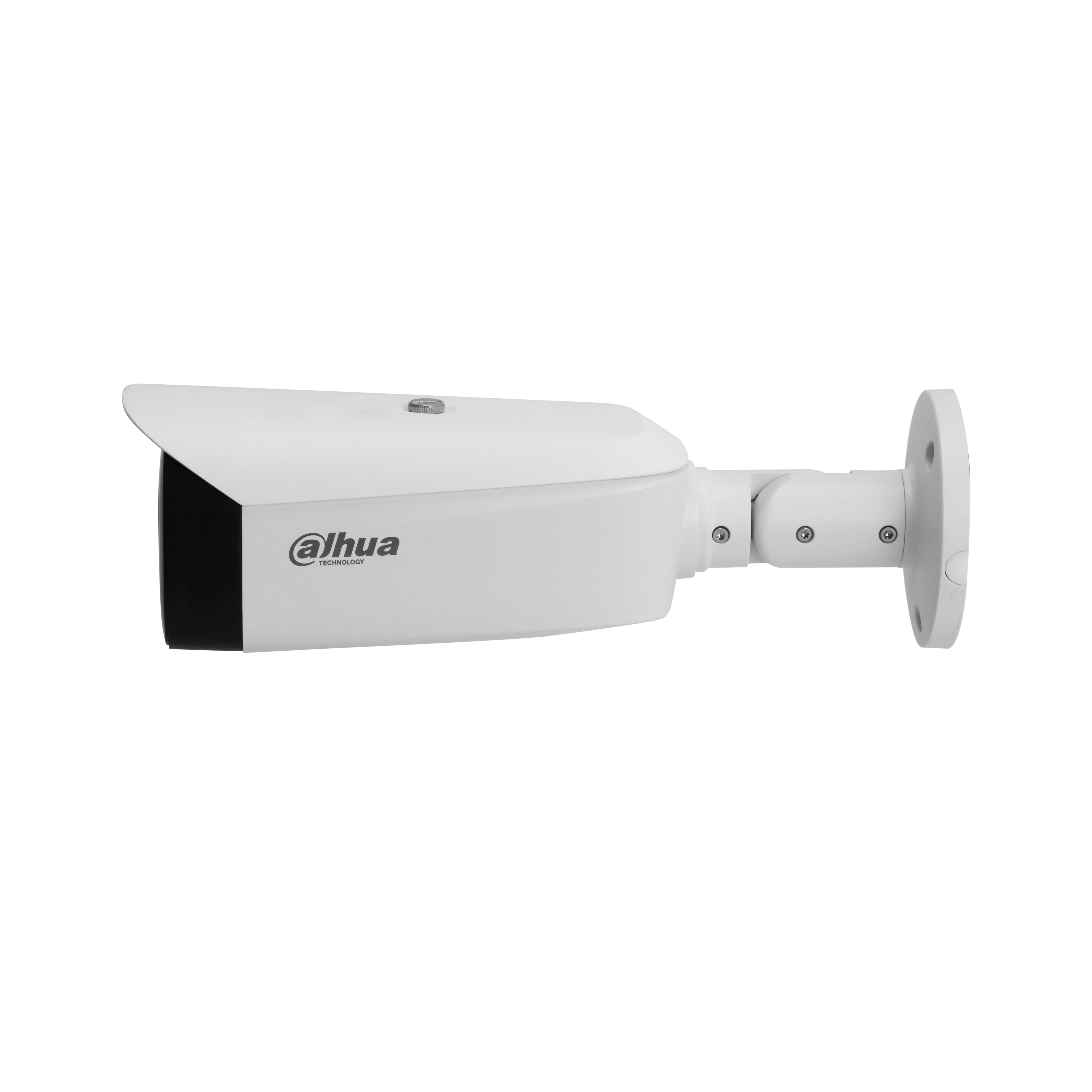Dahua IPC-HFW3549T1-AS-PV-0280B-S5 Caméra réseau WizSense a objectif fixe, dissuasion active a double lumiere 5MP