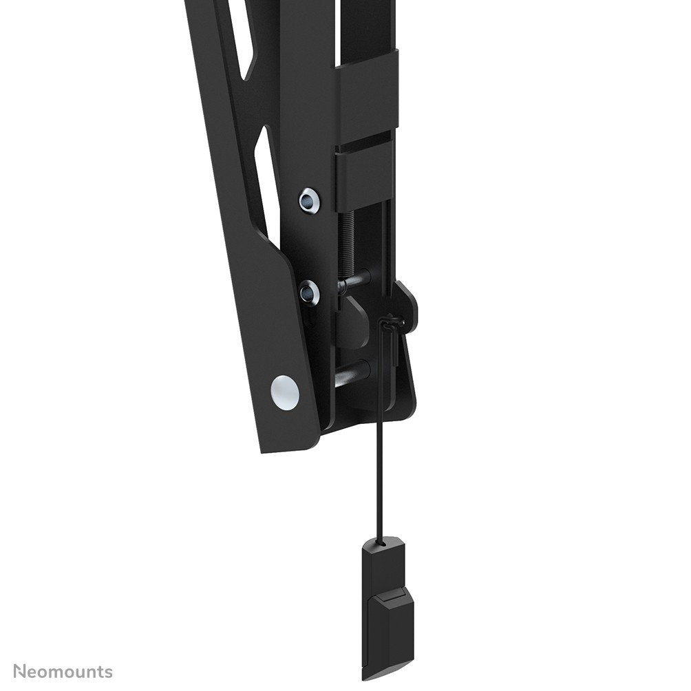 NEOMOUNTS WL35-550BL12 Support pour écran mural 24-65p - inclinable - installation facile