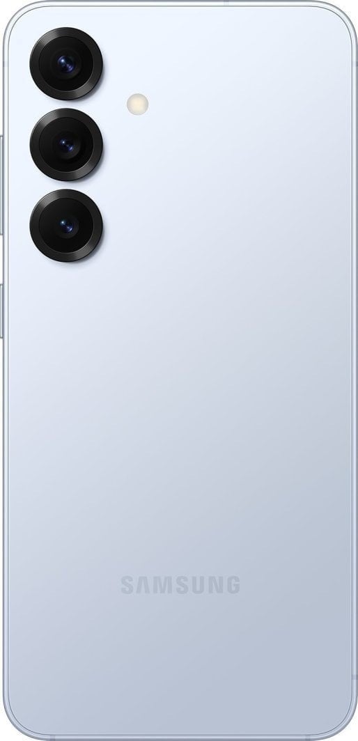 Samsung Galaxy S25 5G Double SIM 12 Go RAM 512 Go - Bleu