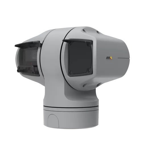 AXIS Q6225-LE Caméra PTZ 50 Hz
