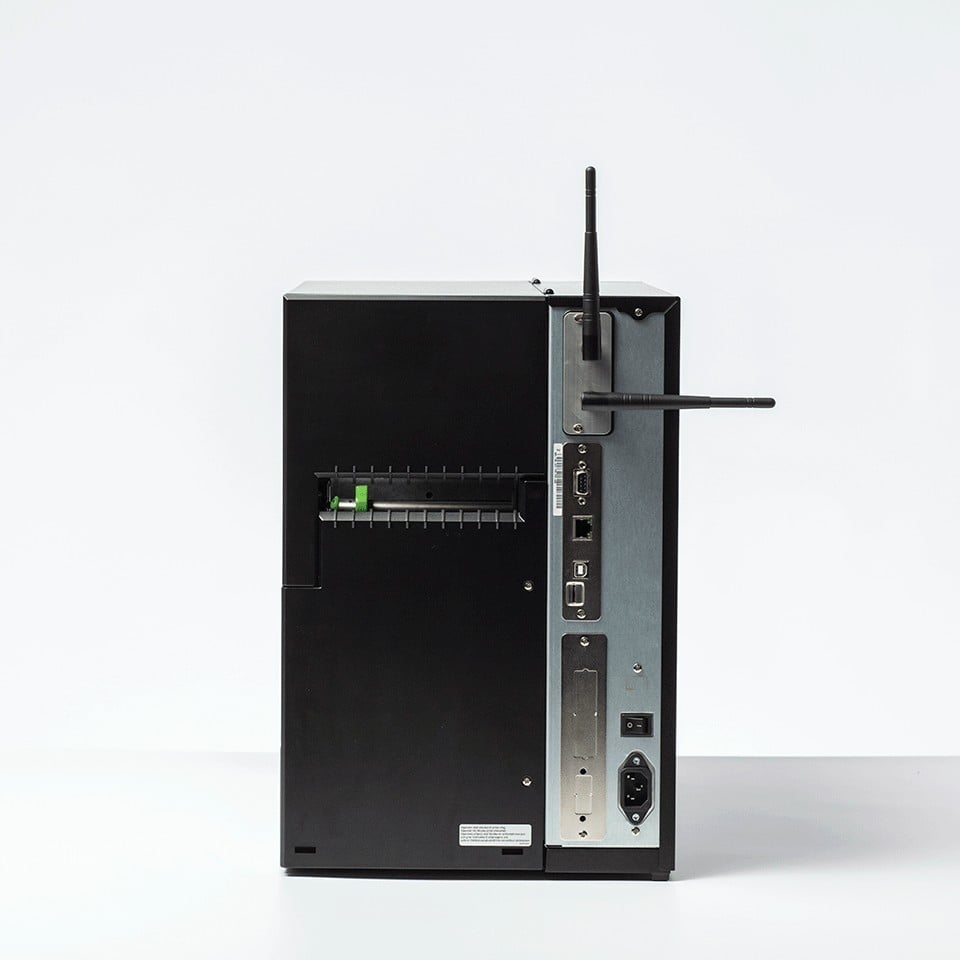BROTHER PA-WB-001 Wi-Fi/BT interface User Option