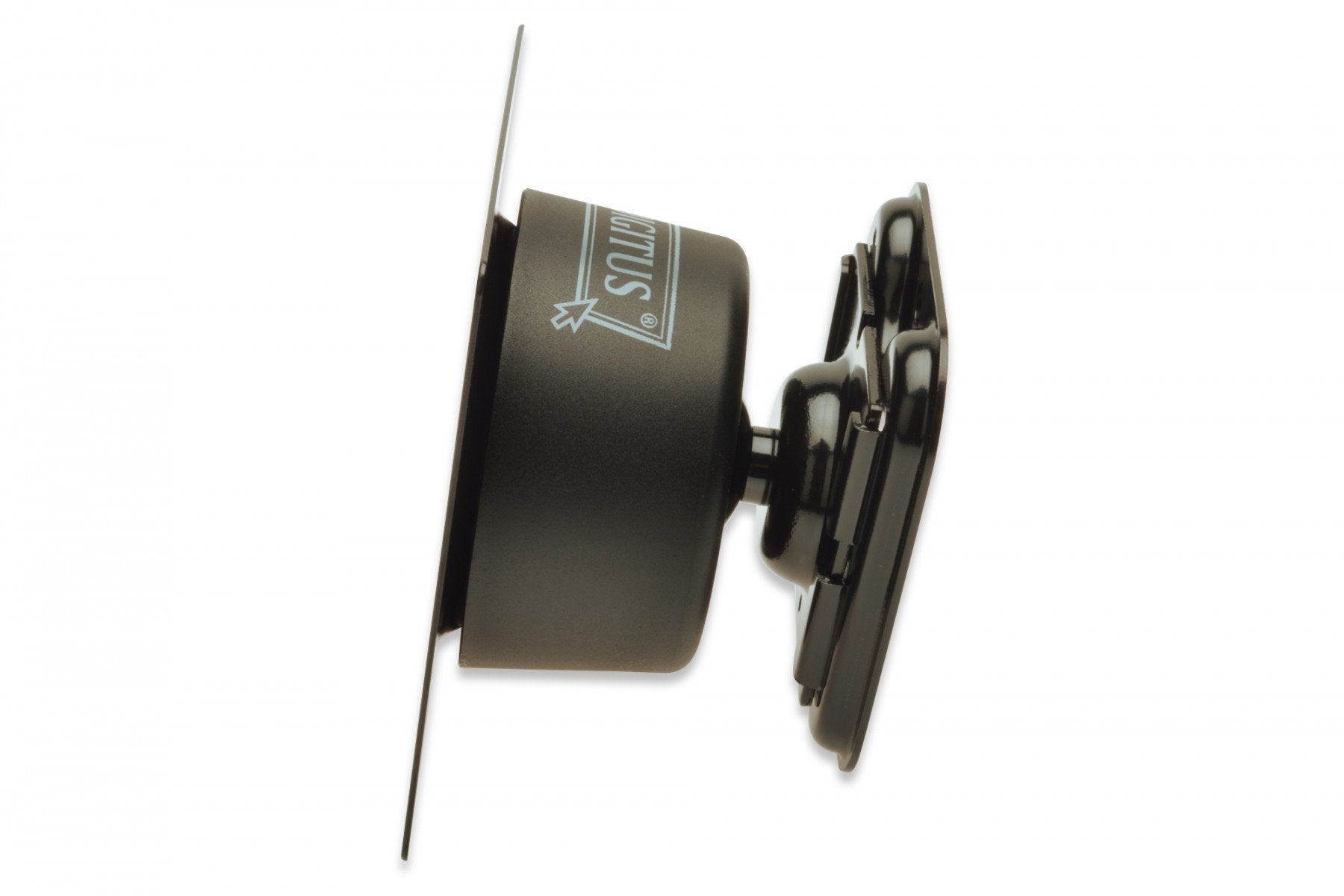 Digitus DA-90307 kit de support Noir Métal
