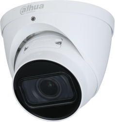 DAHUA- Caméra IP Eyeball 4MP (2,7-13,5mm) IR 40m DH-IPC-HDW2441T-ZS