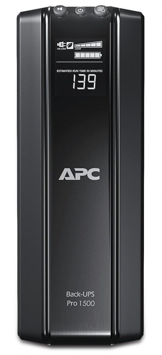 APC Power Saving Back-UPS Pro 1500 230V