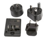 Honeywell 213-029-001 accessoire d’ordinateur mobile portable Fiche d'alimentation