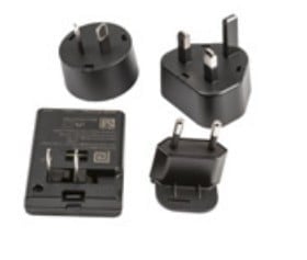 Honeywell 213-029-001 accessoire d’ordinateur mobile portable Fiche d'alimentation