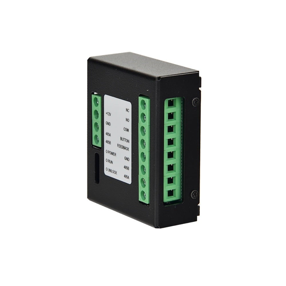 BCS BCS-MODKD-III Module de relais pour interphone vidéo avec entrées supplémentaires