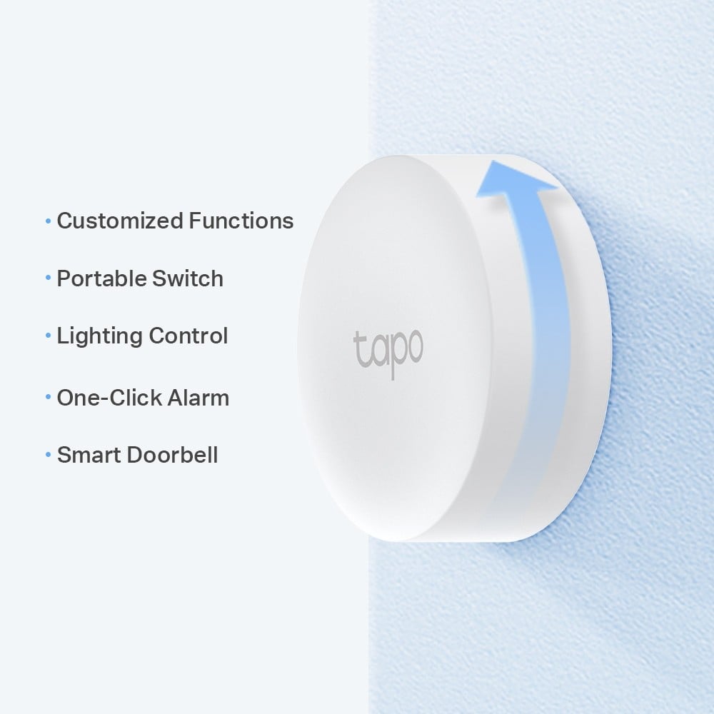 TP-LINK Smart Button