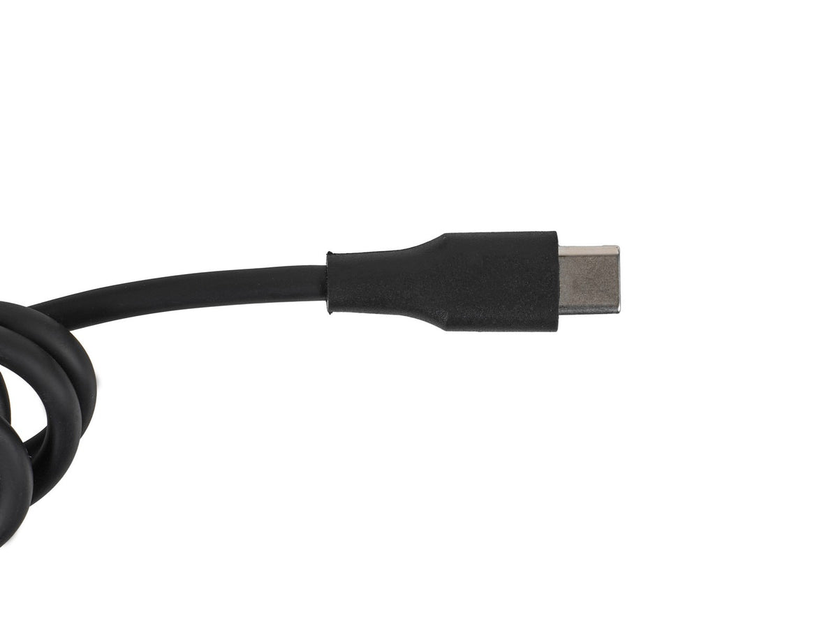 Green Cell AD139P Adaptateur PRO USB-C 90W pour ordinateurs portables, tablettes, téléphones
