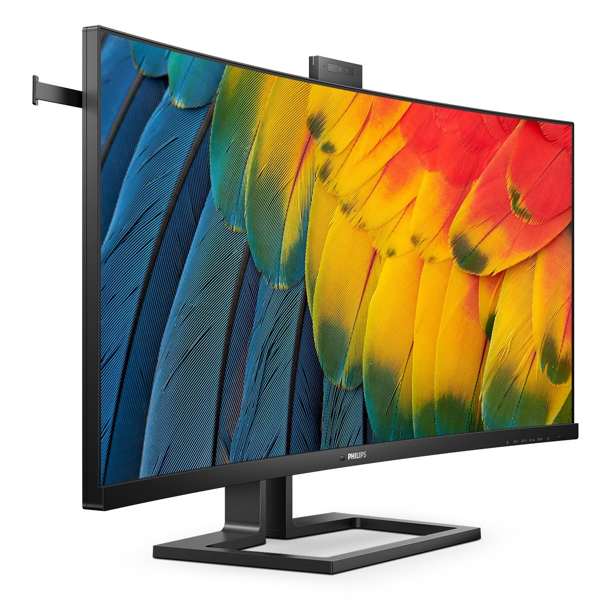 PHILIPS 40B1U6903CH/00 39.7p 5120x2160 IPS Curved Monitor