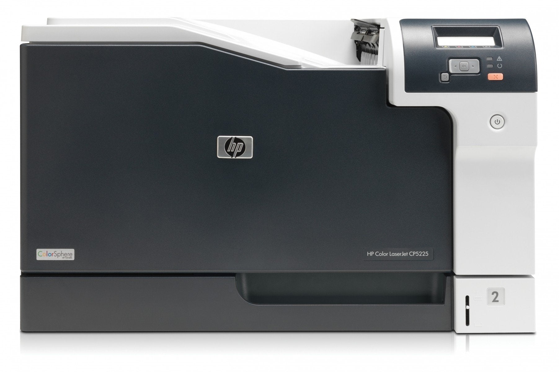 HP LASERJET COLOR CP5225N