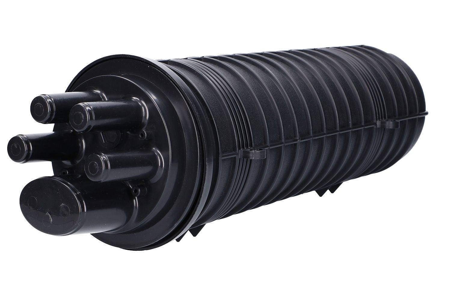 Extralink TINA OUTDOOR FTTX CLOSURE 4 TRAYS 96 CORE