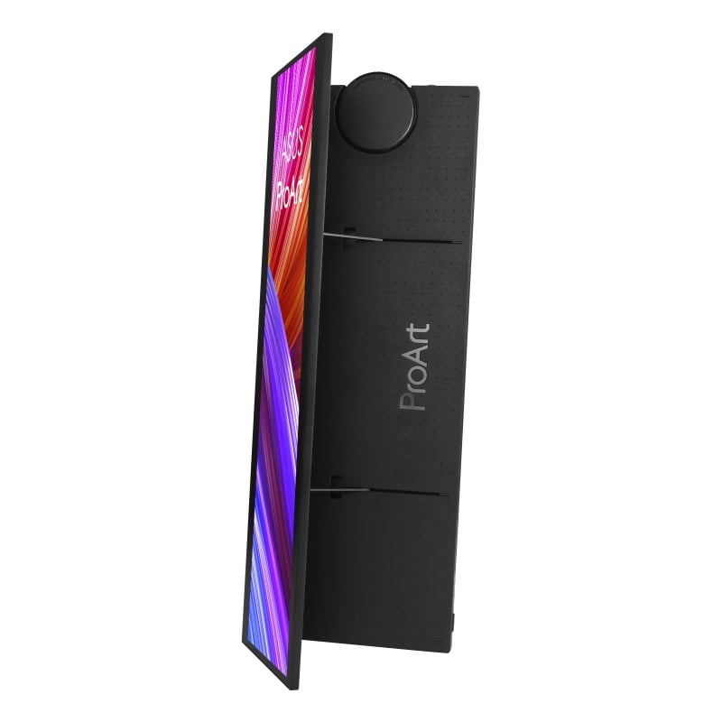 "ASUS ProArt PA147CDV 35,6 cm (14"") 1920 x 550 pixels LCD Écran tactile Noir"