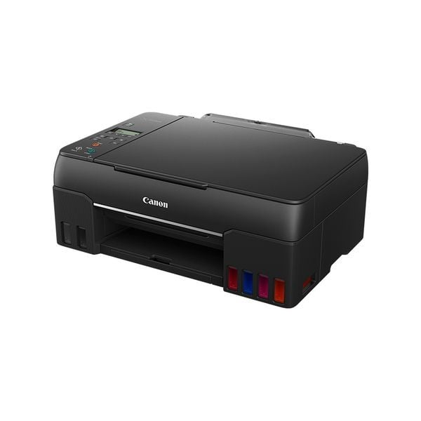 Canon PIXMA G640 Jet d'encre A4 4800 x 1200 DPI Wifi