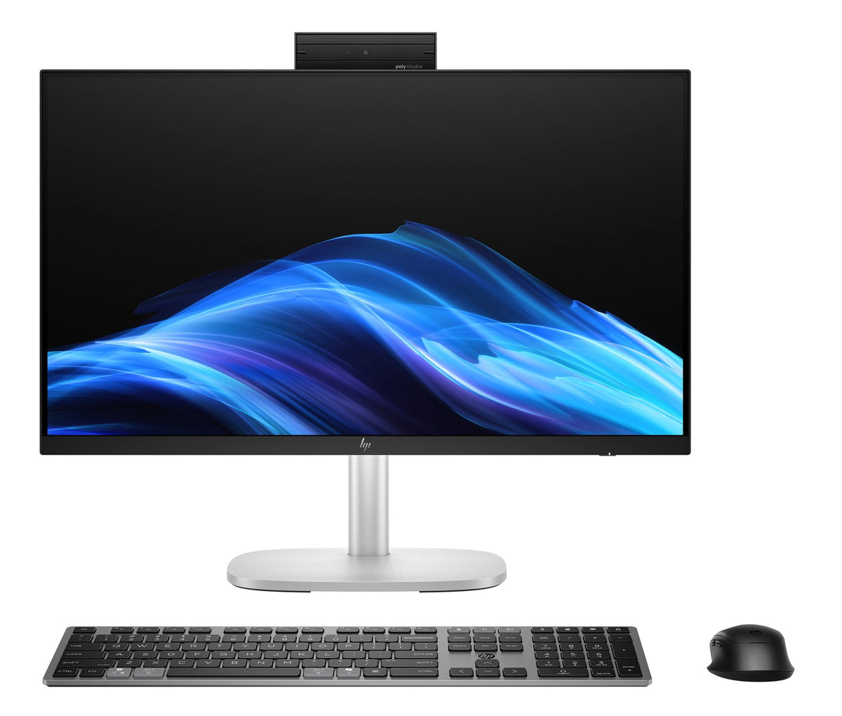 HP A55S4ET#AKD EliteStudio 8 AiO G1i Intel Core Ultra 5 16 Go 512 Go W11P