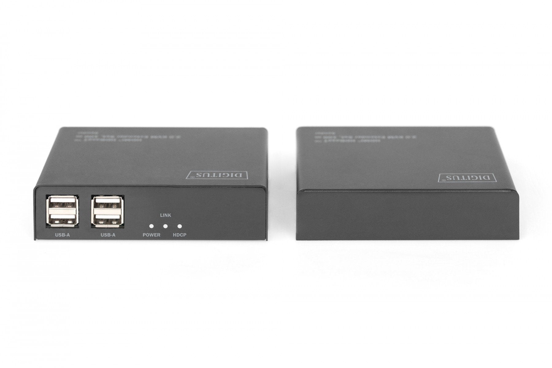 Digitus DS-55505 extension KVM Émetteur et récepteur