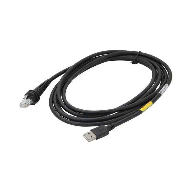Honeywell CBL-500-300-S00-07 accessoire pour lecteur de code barres Câble USB