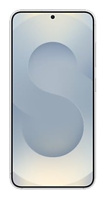 Samsung Galaxy S25 5G 12/256 Go Argent
