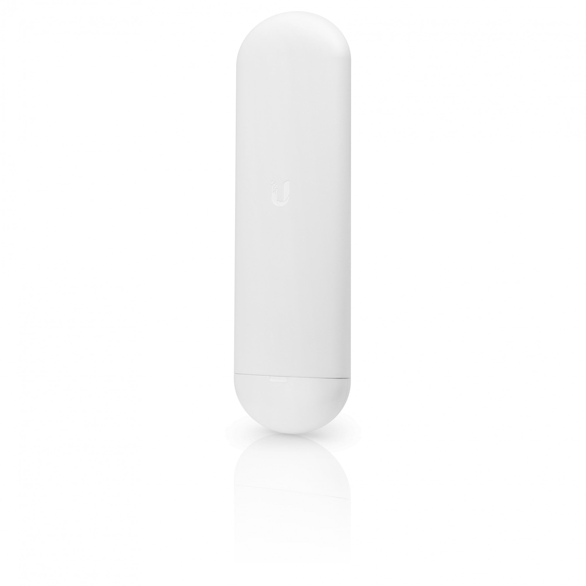 Ubiquiti NS-5AC Networks NanoStation AC 1000 Mbit/s Blanc Connexion Ethernet, supportant l'alimentation via ce port (PoE)