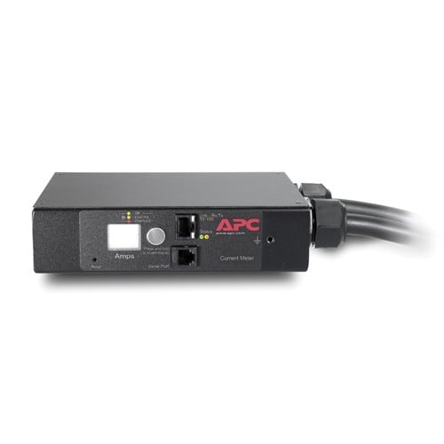In-Line Current Meter 32A 230V