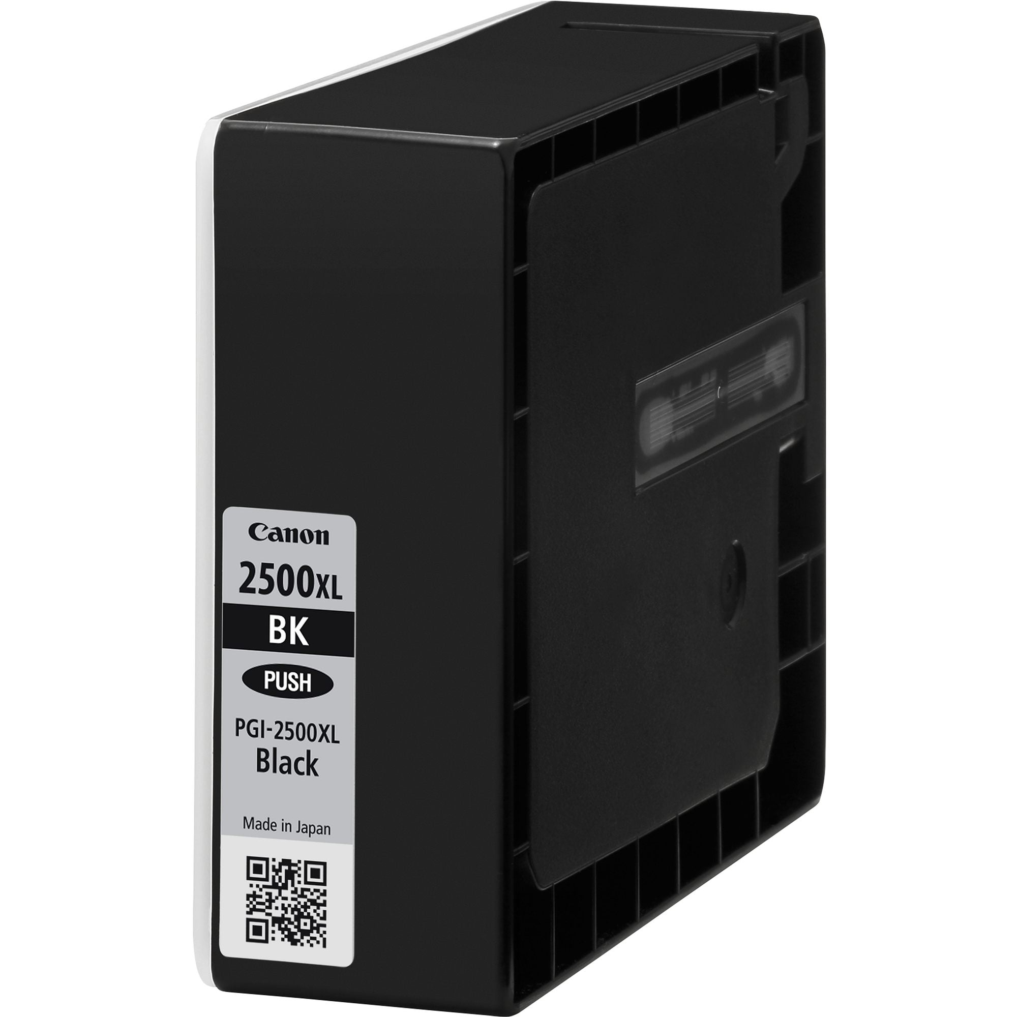 Ink/PGI-2500XL Cartridge BK