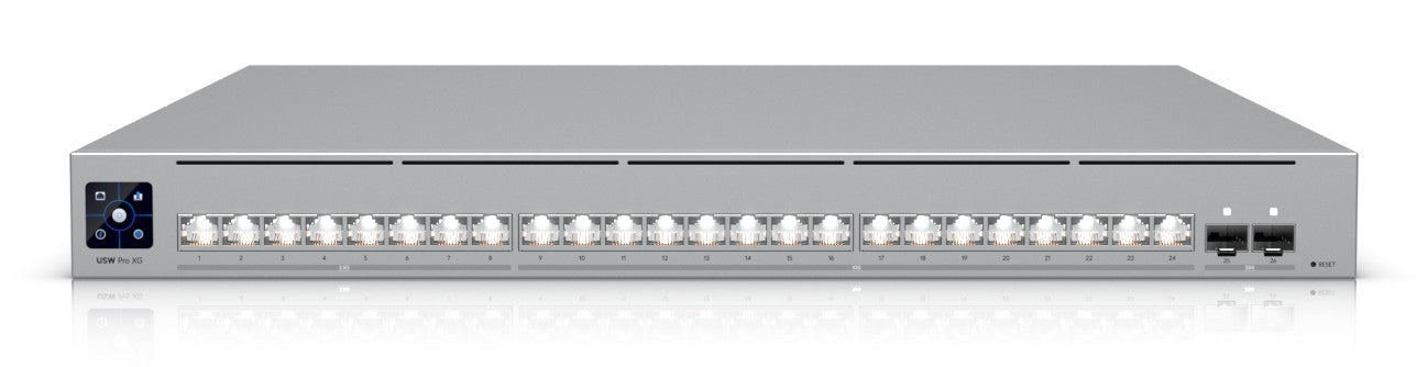 Ubiquiti USW-Pro-XG-24 Switch Pro XG L3 (24 ports)