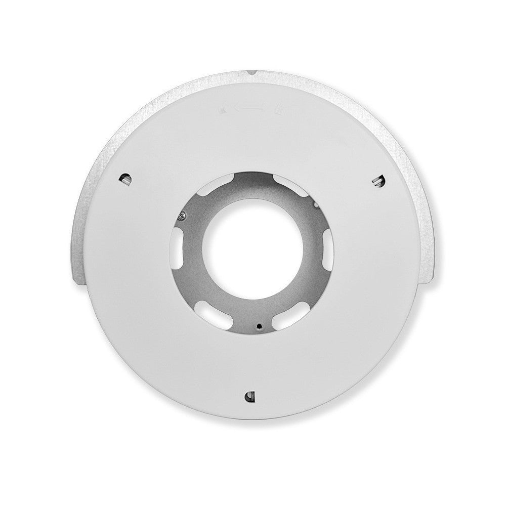 BCS BCS-P-A151 Support de plafond encastré pour caméras BCS POINT