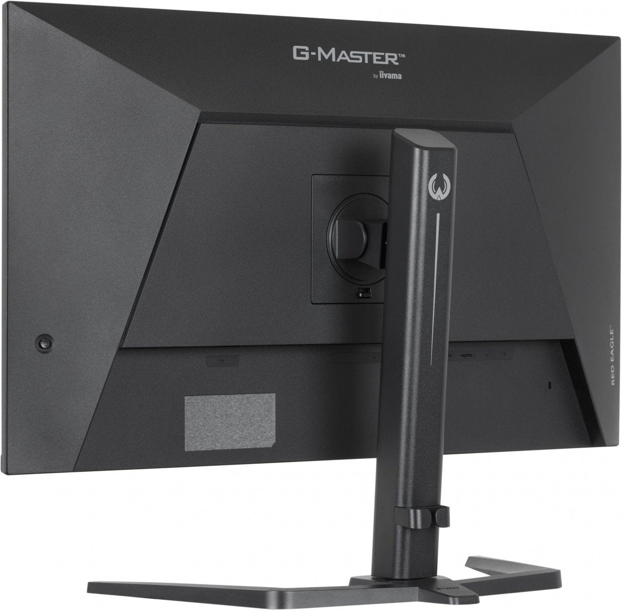 32"W LCD QHD Business/Gaming