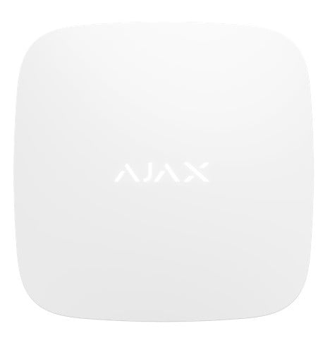 Ajax Systems 38255.08.WH1 LeaksProtect Jeweller - capteur de fuite sans fil - blanc