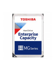 E-Capacity HDD 6TB 3.5 7.2k SAS 12G 512e