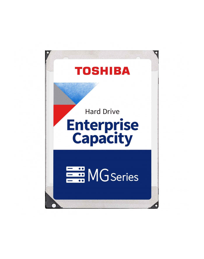 E-Capacity HDD 6TB 3.5 7.2k SAS 12G 512e