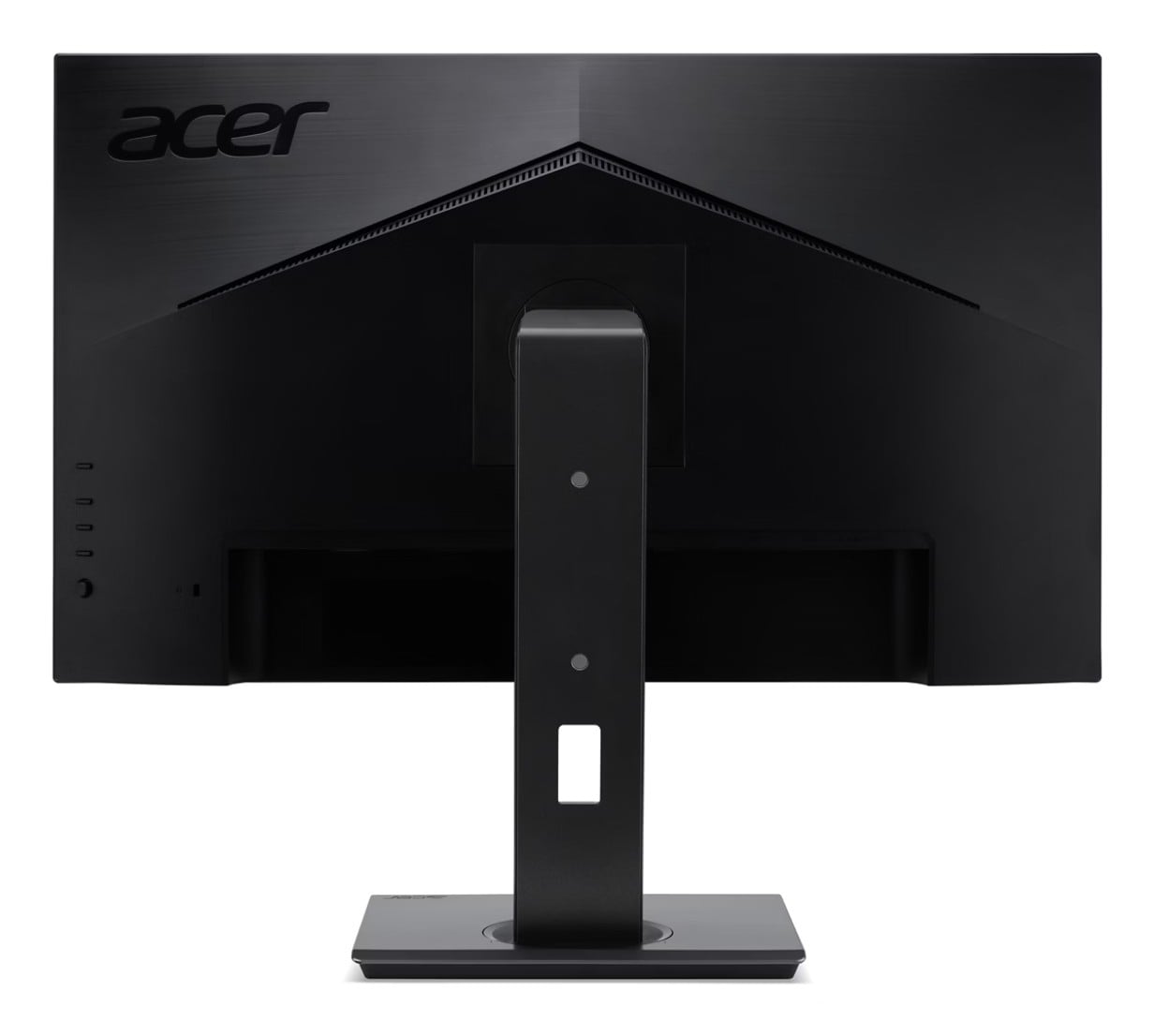 ACER Monitor Ergonomic Vero B277UGbmiiprzx 27p WQHD 120Hz LED IPS Flat 4ms VGA 2xHDMI 3Years OnSite Warranty
