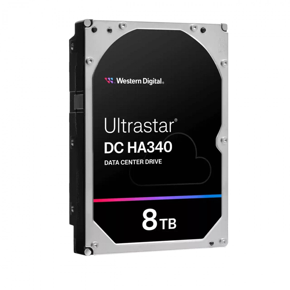 DC HA340 8TB 256 SATA ULTRA 512E SE NP3