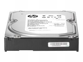 "Hewlett Packard Enterprise 1TB 3.5"" SATA III 3.5"" 1000GB Serial ATA III"