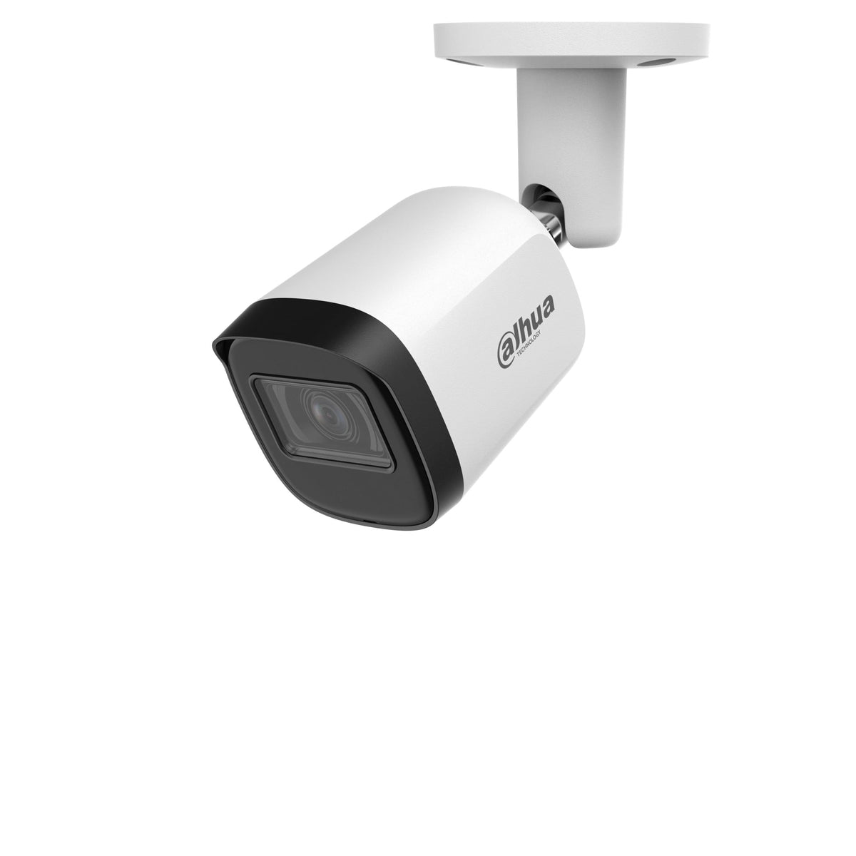 Dahua HAC-B2A21-U-0360B Caméra tubulaire 2MP IR HDCVI, a focale fixe