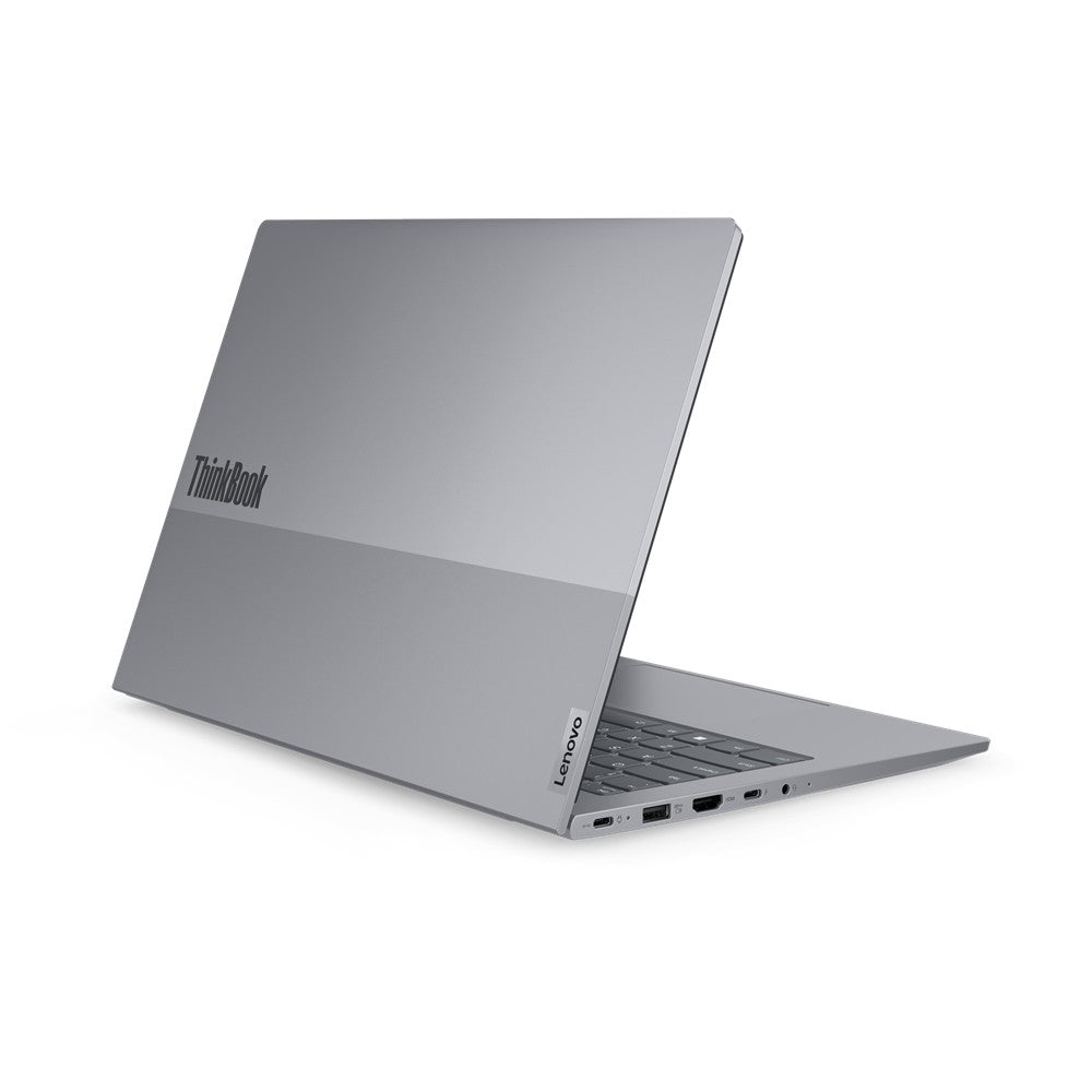Lenovo ThinkBook 14 G6 IRL, Intel® Core™ i5-1335U (E-Kerne bis zu 3,40GHz, 12MB) 14 1920 x 1200 Non-Touch, Windows 11 Pro (64 Bit), 16.0GB, 1x512GB SSD M.2 2242